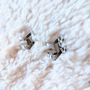 New Silver Knuckle Rings